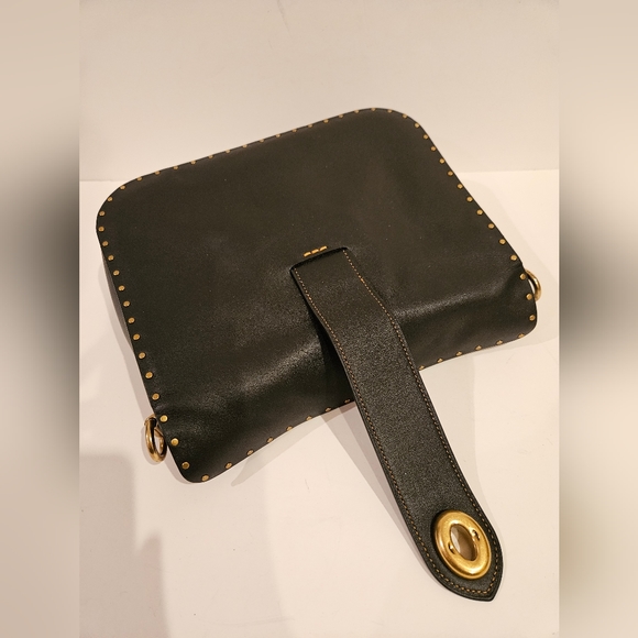 Coach Page 27 With Leopard Print - Picture 7 of 13